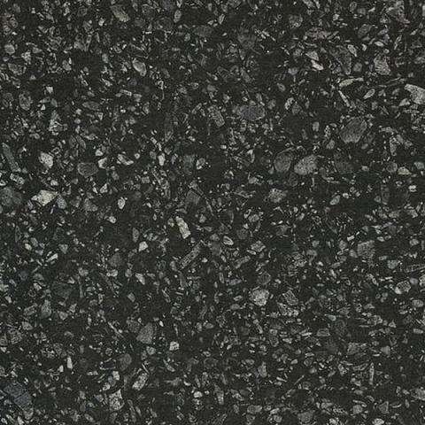 Столешница Черное Серебро (4060) 600-3050-38-0 Антарес