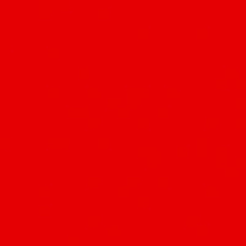 ЛДСП Красный (U0210 PE) 2750x1830x16 мм, Увадрев