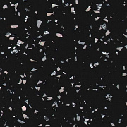 Стеновая панель Андромеда черная (1113МО) 600-3050-4 Антарес