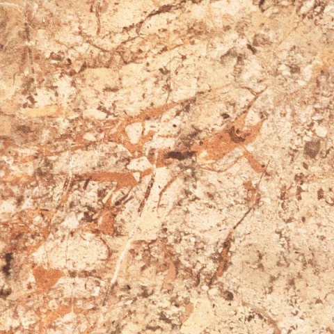 Стеновая панель Мрамор золотой (3024) 600-3050-4 Антарес